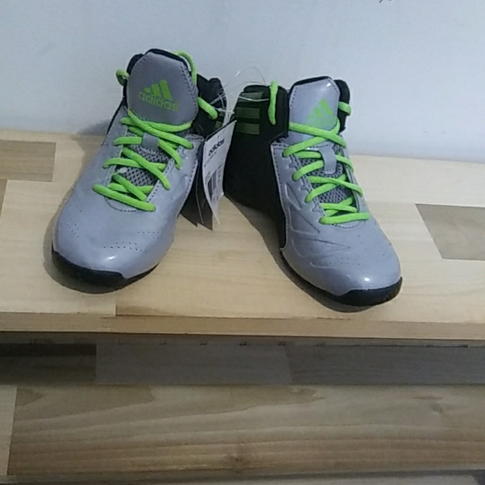 Addidas LVL SPD 2 K